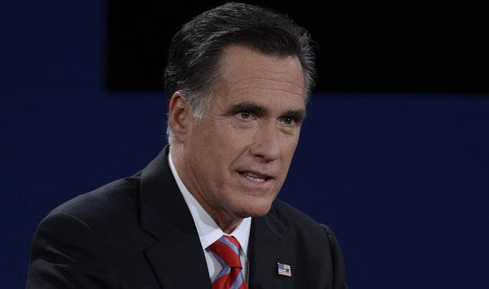 The Washington Post: Romney supera con 3 puntos a Obama