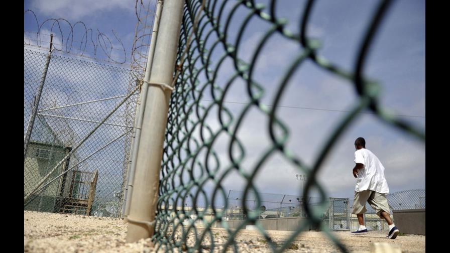 WikiLeaks comienza a difundir documentos sobre trato a presos en Guantánamo