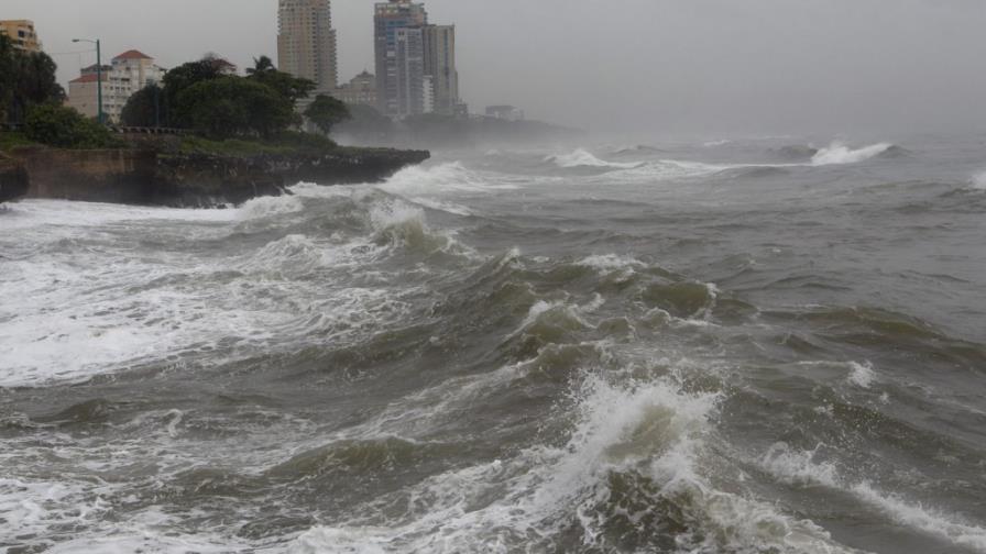 Un muerto y un desaparecido en la región Este por las lluvias