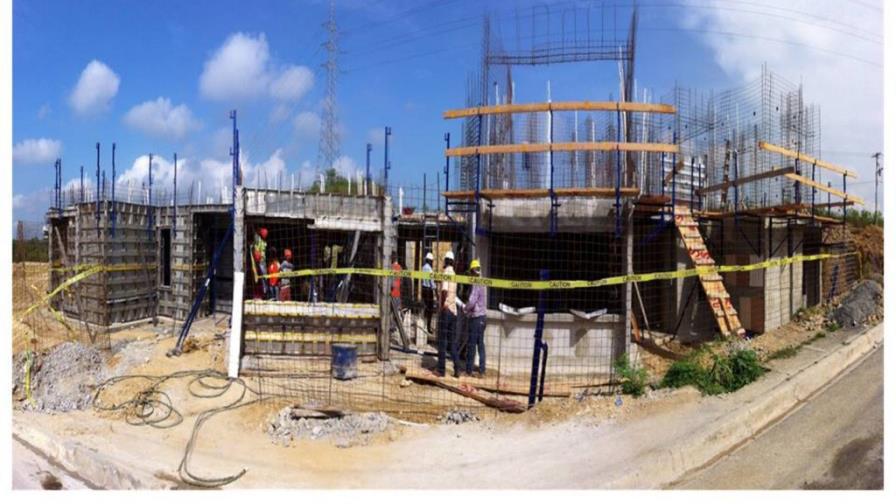 Inician proyecto de 289 apartamentos