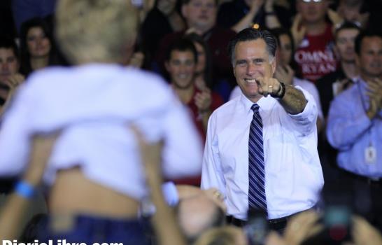 Elecciones USA 2012 Elecciones USA 2012