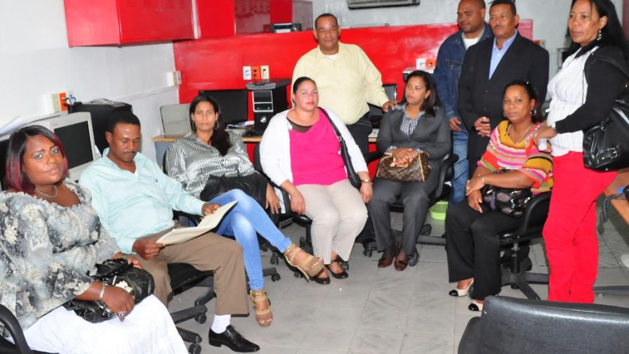Comunitarios se rebelan contra sacerdote por atacar gestión alcaldesa de Fantino