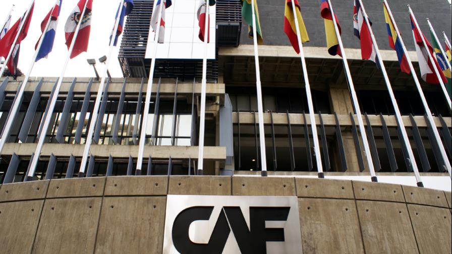 Banco de Desarrollo de América Latina analiza cómo apoyar a pymes españolas Banco de Desarrollo de América Latina analiza cómo apoyar a pymes españolas