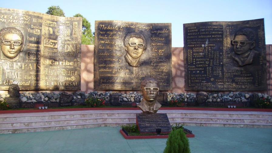 Invitan a visitar museo-plaza Orlando Martínez Howley