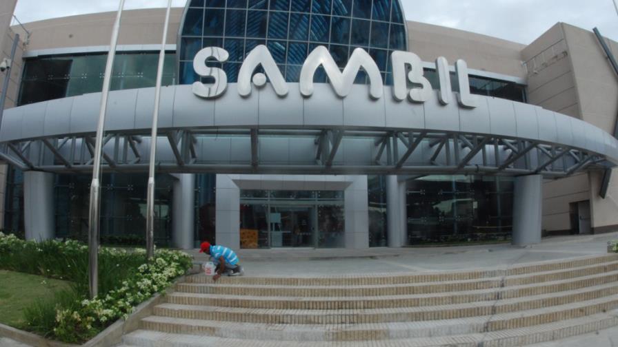 Sambil se alista para su apertura este viernes