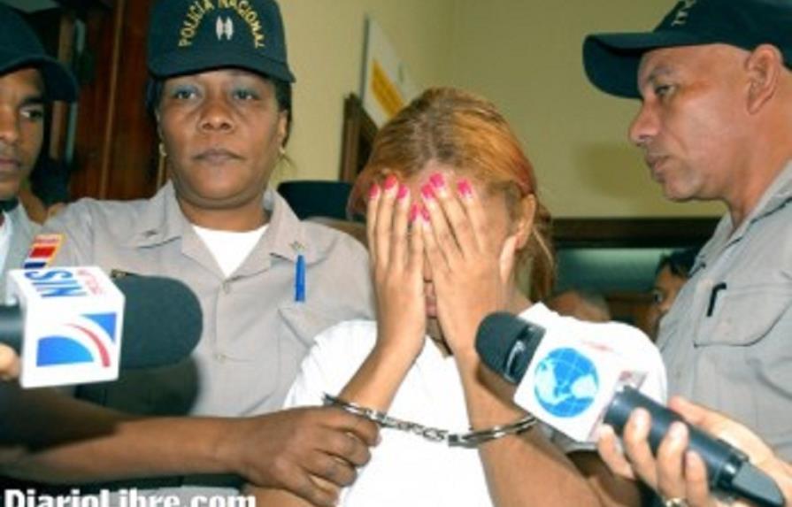 Policía captura a último de los implicados en cuádruple asesinato en el Evaristo Morales