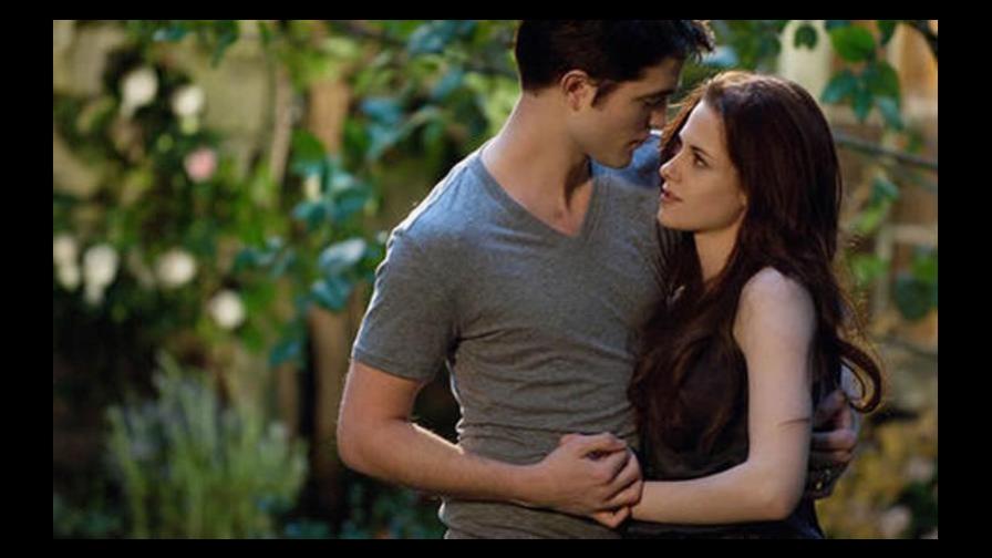 Twilightse impone nuevamente en la taquilla de EE.UU.