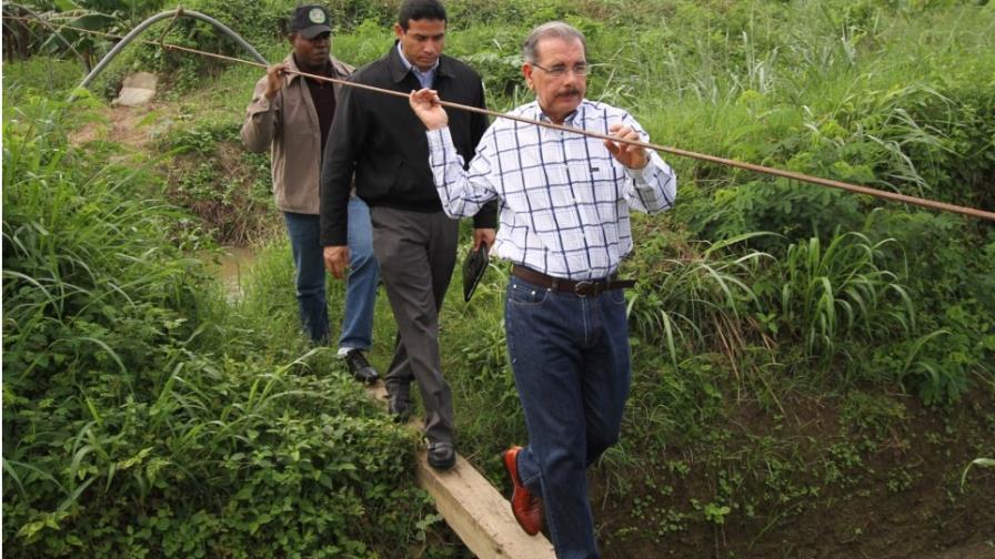 Rehabilitación del Proyecto Manzanillo creará 500 empleos y aumentará producción