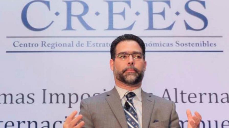 CREES estima que presupuesto 2013 está sobrestimado en 4.9% CREES estima que presupuesto 2013 está sobrestimado en 4.9%