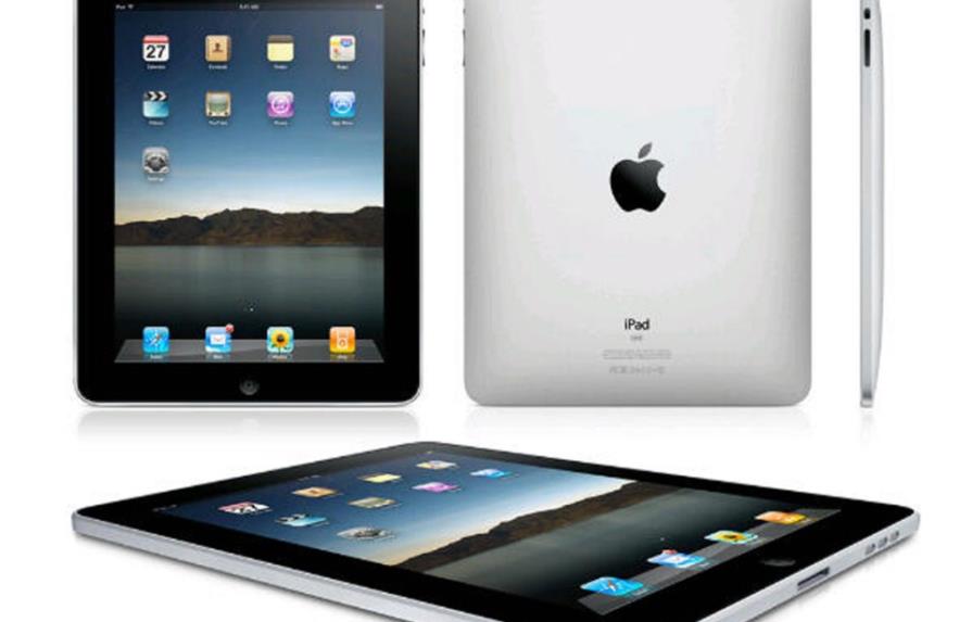 Apple presentará la tableta iPad 5 en marzo 2013