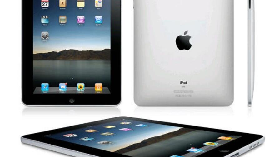 Apple presentará la tableta iPad 5 en marzo 2013
