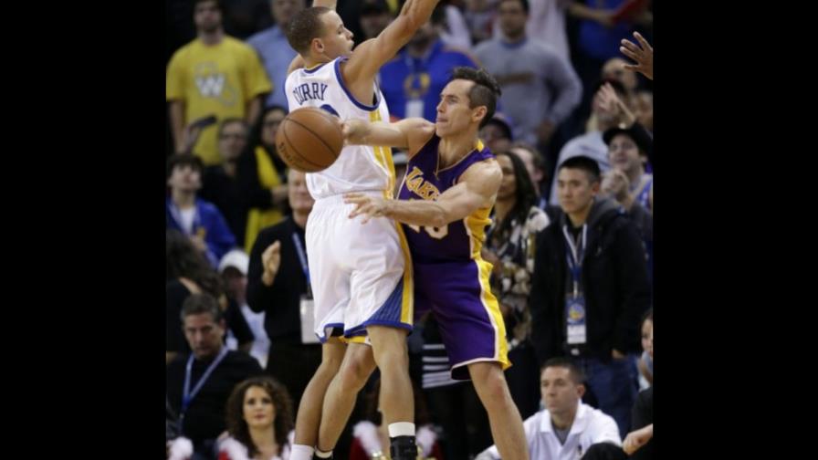 Lakers, obligados a ganar la mayoría de los juegos