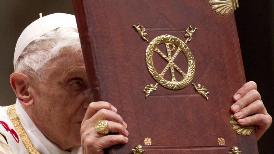 El Papa pide a los fieles que difundan el evangelio sin miedo y con sabiduría
