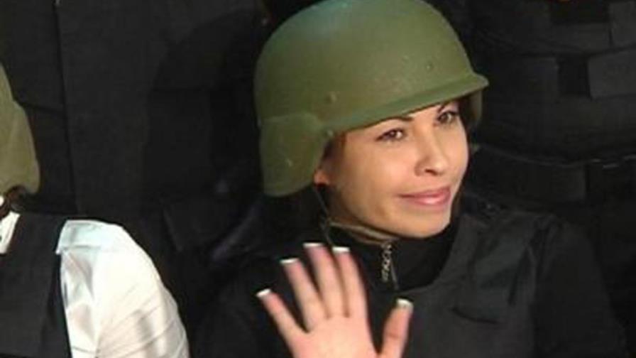 Posponen para el 4 de enero solicitud de libertad de Sobeida Félix