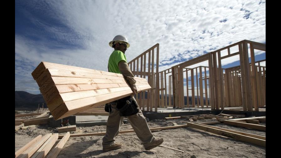 El precio de la vivienda en EE.UU. sube un 4.3 % interanual en octubre El precio de la vivienda en EE.UU. sube un 4.3 % interanual en octubre