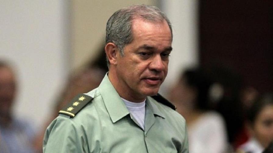Jefe de Policía colombiana alerta de una ola de atentados tras tregua de FARC