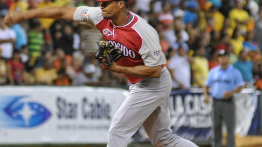 Luna, Cabrera, Taveras y Dave Jauss, los más destacados de la temporada