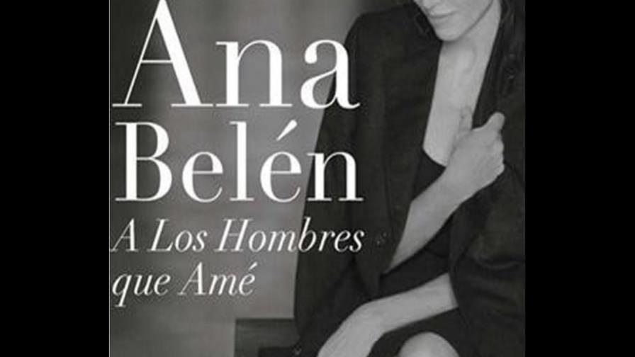 Los hombres que amó Ana Belén, nuevo disco