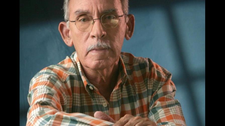 Armando Almánzar, Premio Nacional de Literatura