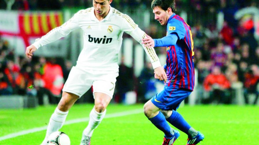 Fútbol equivale al 1% del PIB español