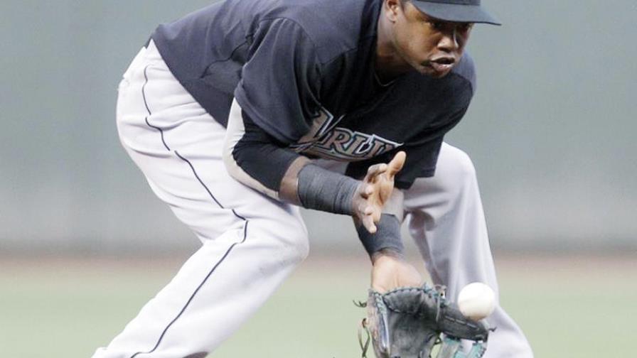 Cabrera, Hanley y Trumbo a probar en 3B