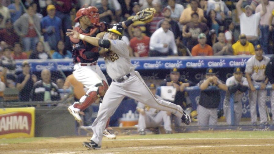 Las Águilas remontan y se acercan en la serie final