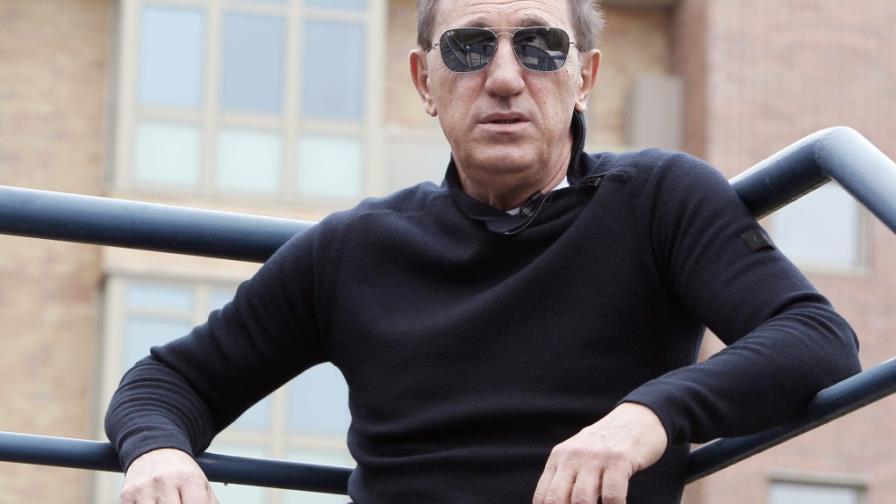 A Franco de Vita le duele que el disco haya perdido su valor como concepto