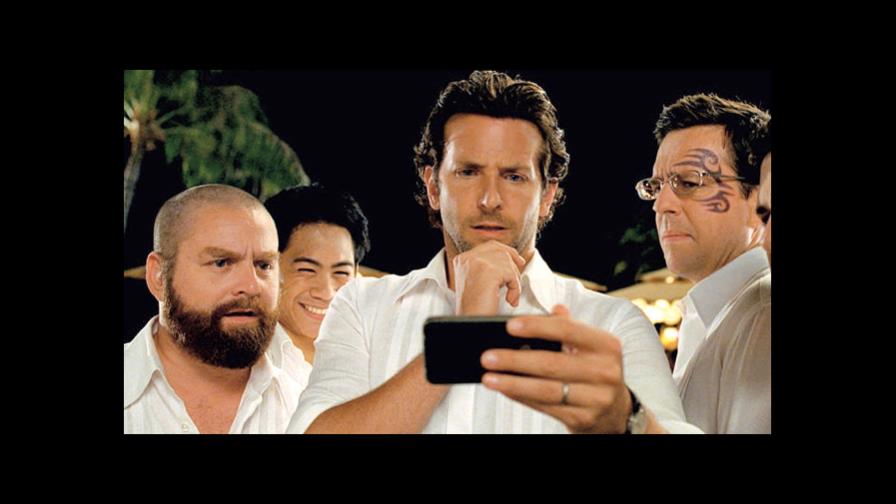 Actores piden aumento para hacer film Hangover 3 Actores piden aumento para hacer film Hangover 3