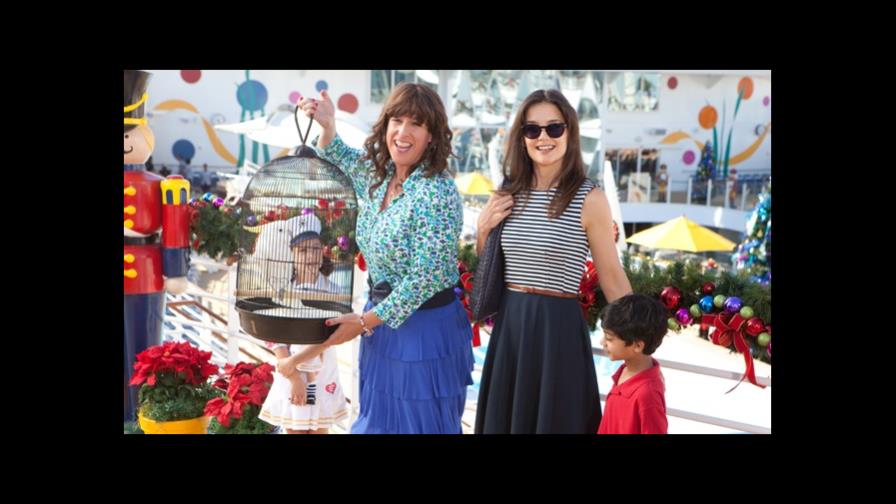 Adam Sandler recibe 11 nominaciones a Premios Razzie