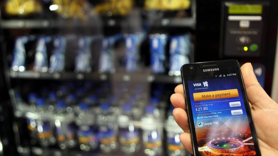 Los celulares más inteligentes en la apertura del Congreso mundial de móviles Los celulares más inteligentes en la apertura del Congreso mundial de móviles