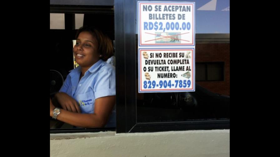 Carretera Las Américas-Terrenas