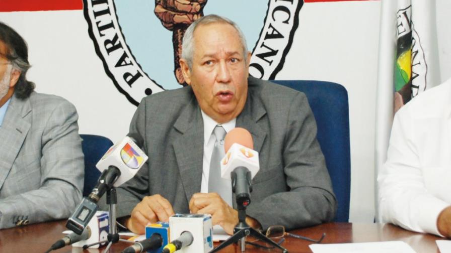 Comisión PRD presenta 71 supuestos casos de corrupción desde 2004 Comisión PRD presenta 71 supuestos casos de corrupción desde 2004