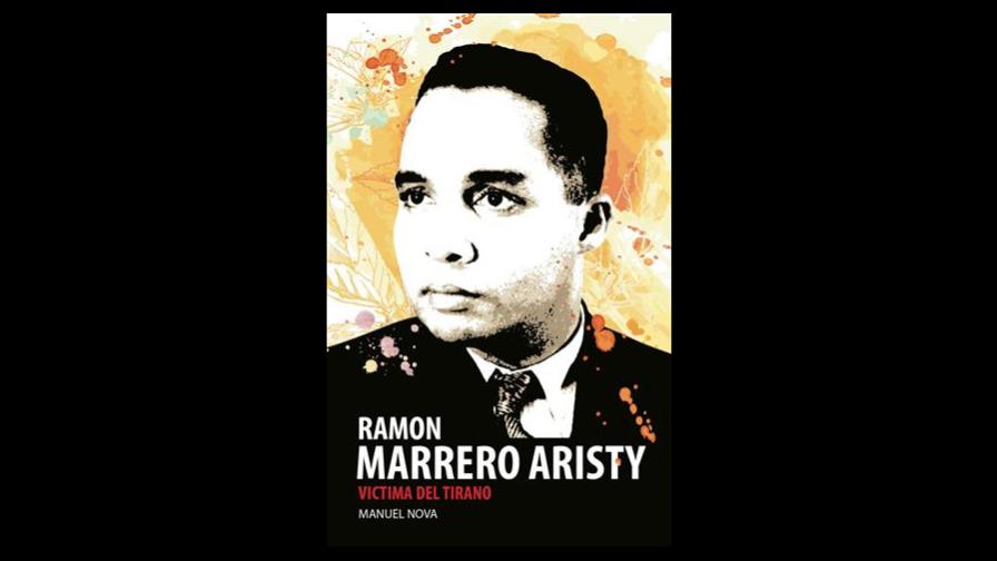 Pondrán en circulación biografía de Marrero Aristy