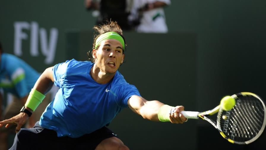 Nadal tumba a Nishikori y no falta a la cita de cuartos de final