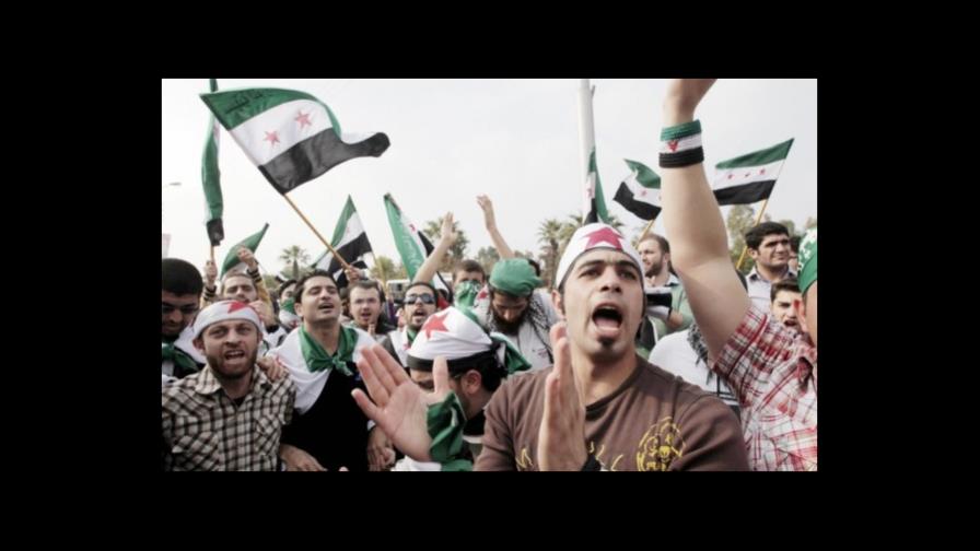 Al Qaeda busca redefinirse en el mundo árabe tras la muerte de Bin Laden