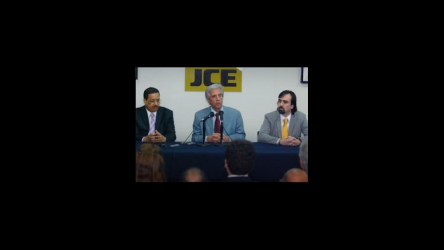 La OEA asegura que el proceso electoral se desarrolla con normalidad