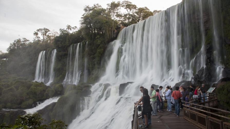Las siete maravillas naturales tendrán un museo y parques temáticos