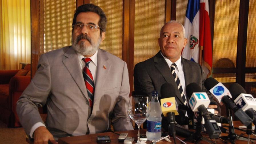 Deuda con Venezuela supera US$2,659 MM