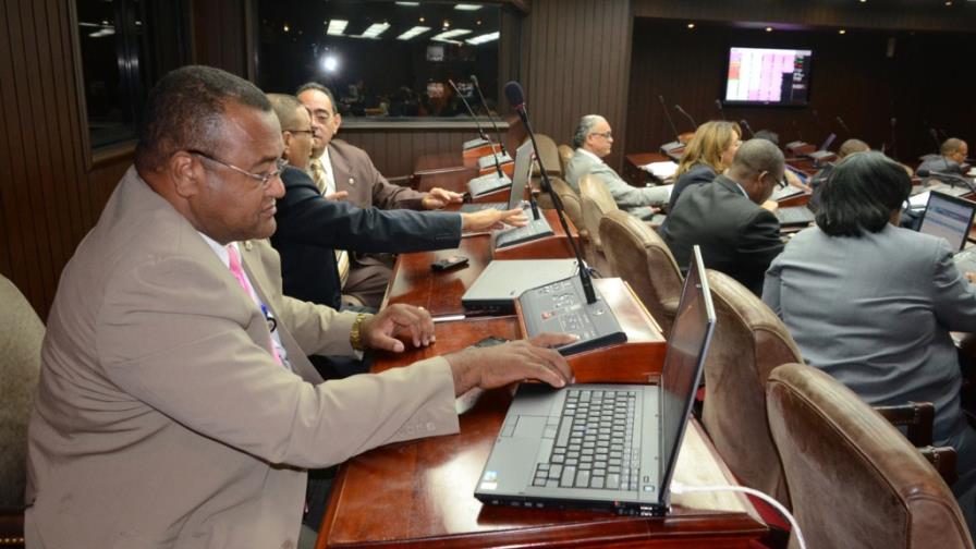 Aprueban préstamos por US$44 millones