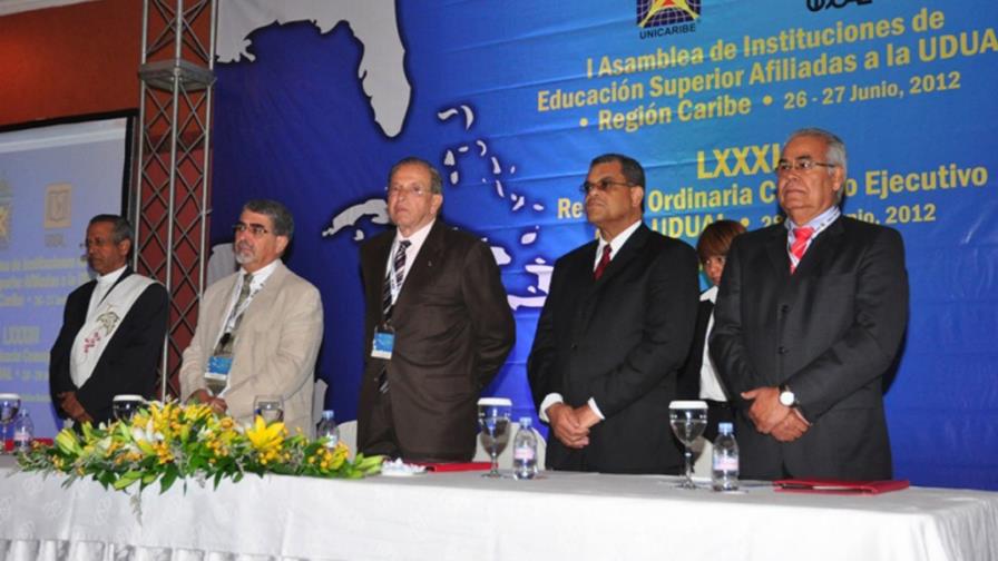 Llama a cooperación de universidades de AL y el Caribe Llama a cooperación de universidades de AL y el Caribe