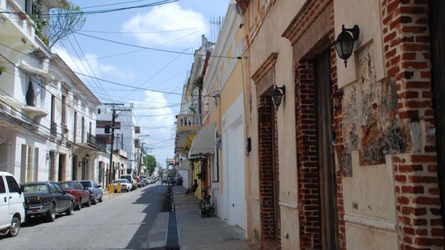 Regulación de Ciudad Colonial descansa en paz