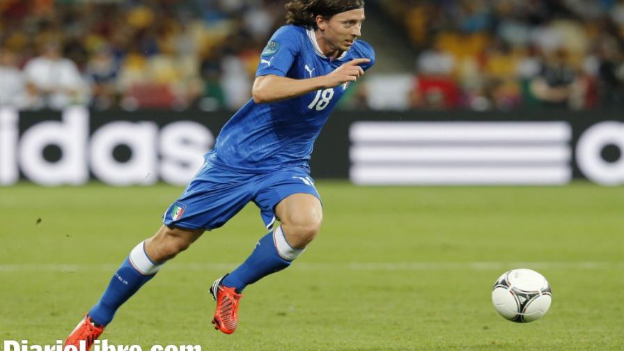 Montolivo ve semifinal con tinte personal