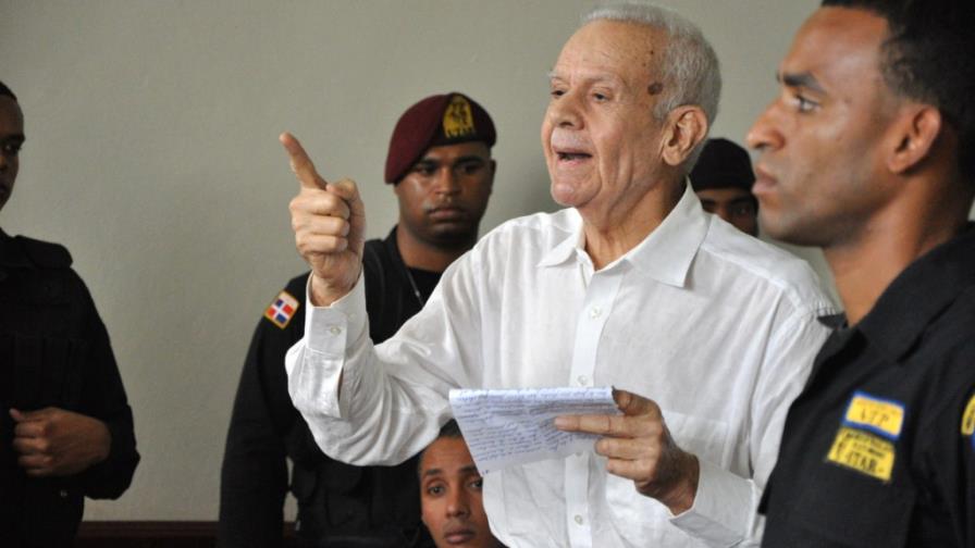 Revelan intentos de soborno de Adriano Román para dejar cárcel