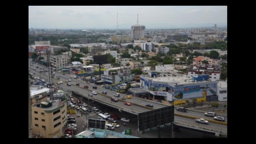 Dominican population estimated at 10.2 million Dominican population estimated at 10.2 million