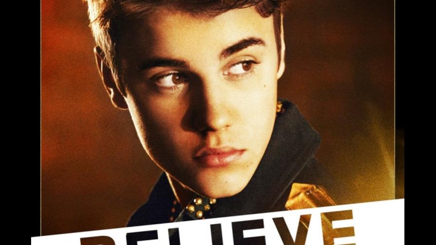 Justin Bieber consigue el mejor estreno en ventas del año con Believe
