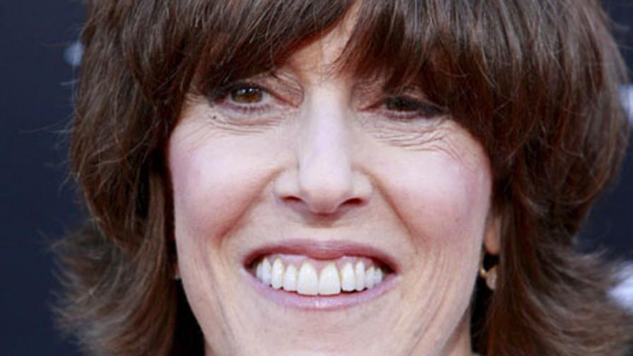 Hollywood recuerda a Nora Ephron