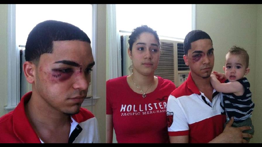 Asaltan y torturan dominicano en Pensilvania; le roban US$10,000