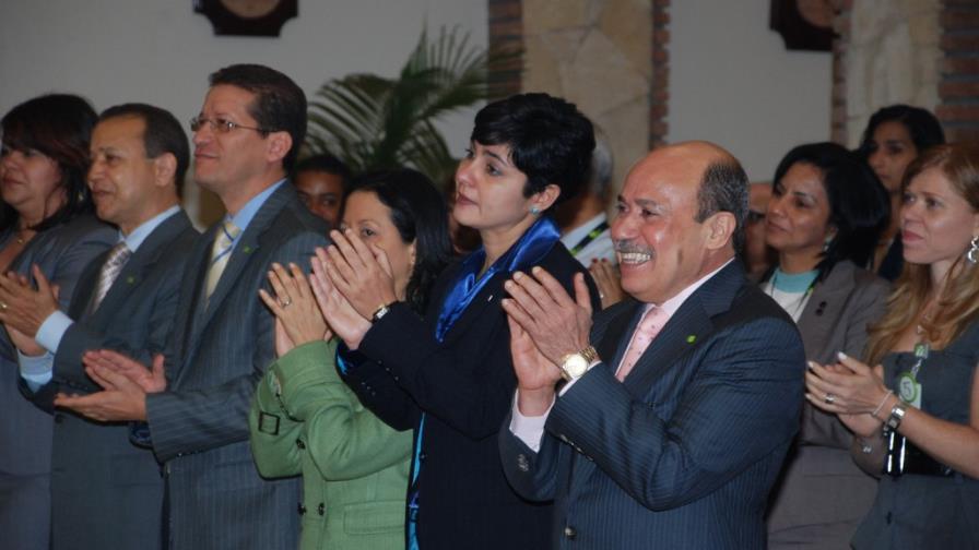 Recaudaciones de DGII se incrementaron en 2012