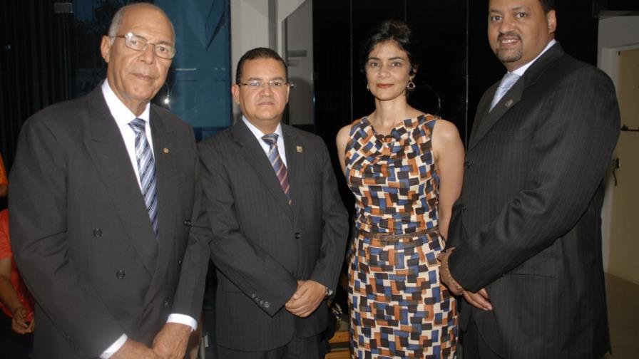 Barahona está seguro