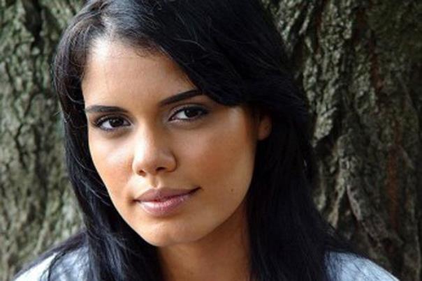 Desaparece actriz de origen dominicano